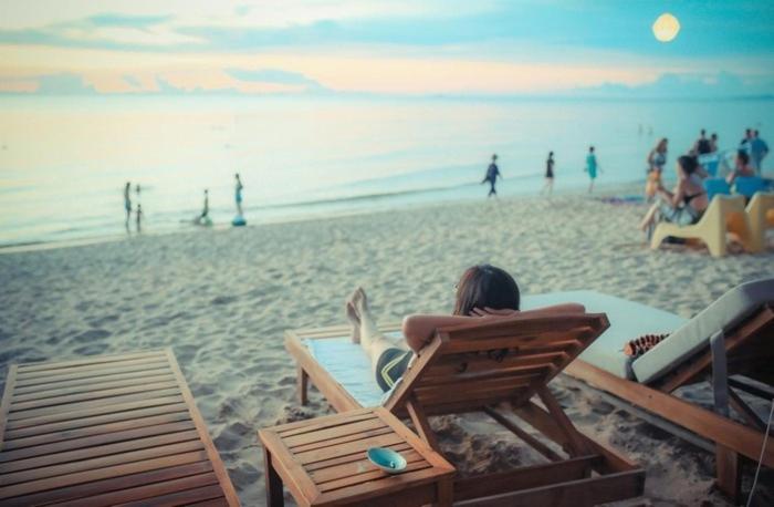 My Lan Resort フーコック エクステリア 写真