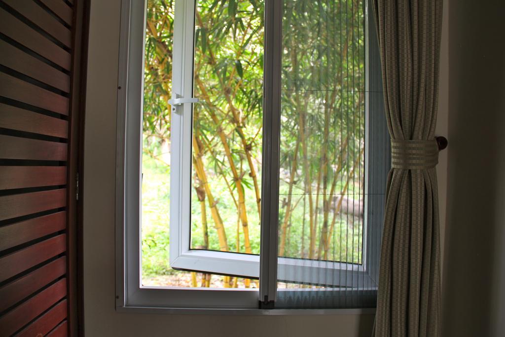My Lan Resort フーコック エクステリア 写真