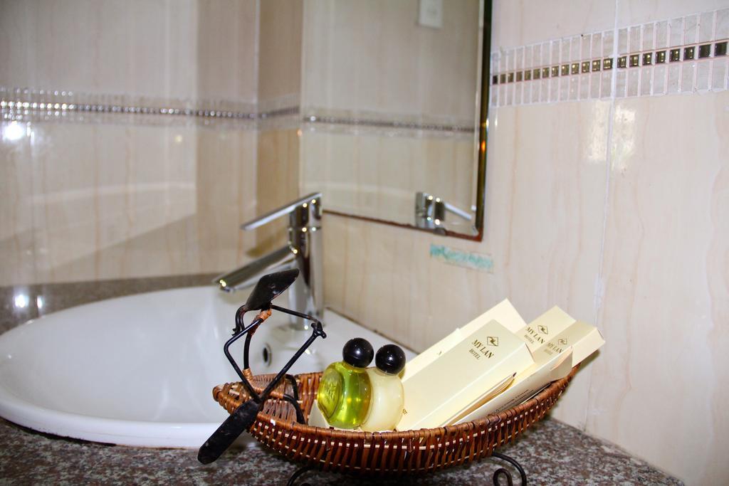 My Lan Resort フーコック エクステリア 写真