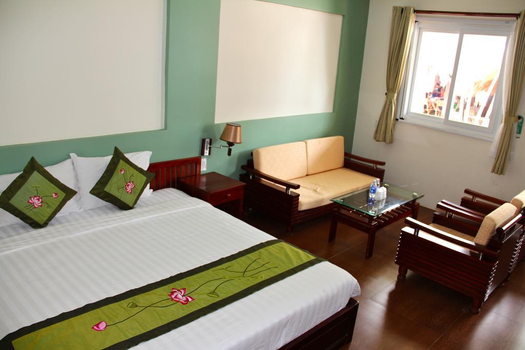 My Lan Resort フーコック エクステリア 写真