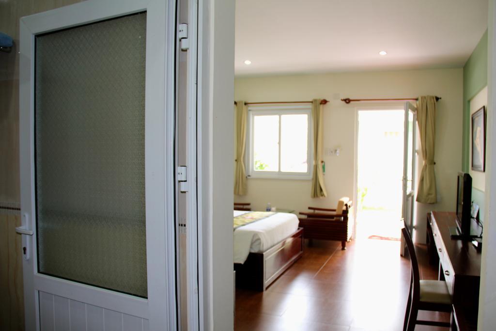 My Lan Resort フーコック エクステリア 写真