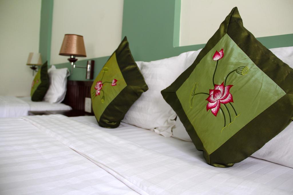 My Lan Resort フーコック エクステリア 写真