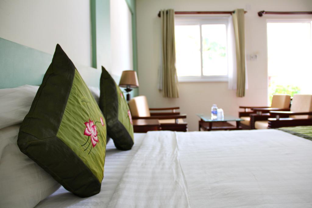 My Lan Resort フーコック エクステリア 写真