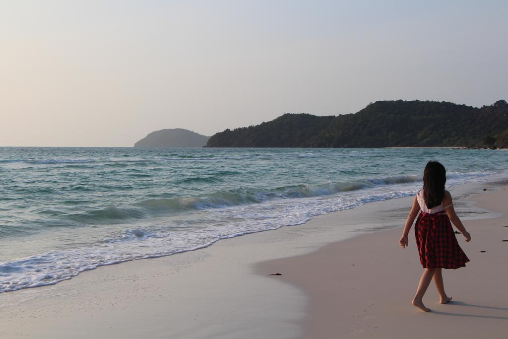 My Lan Resort フーコック エクステリア 写真