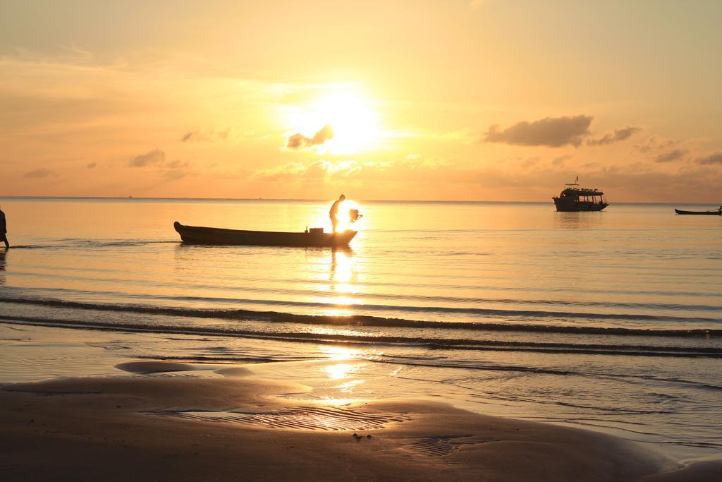 My Lan Resort フーコック エクステリア 写真