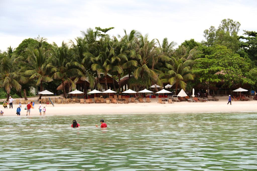 My Lan Resort フーコック エクステリア 写真