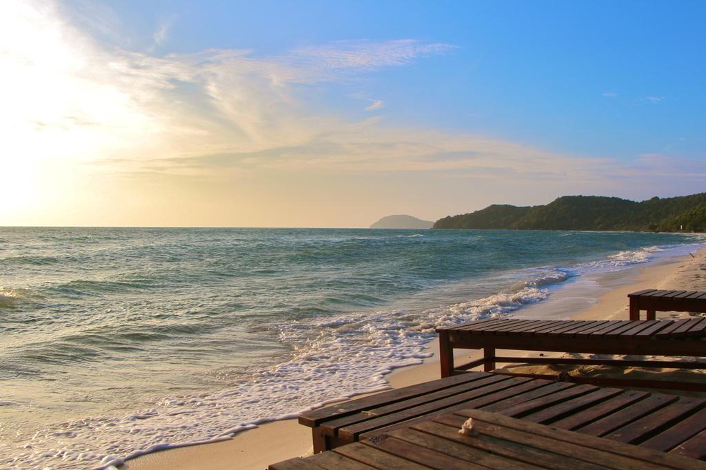 My Lan Resort フーコック エクステリア 写真