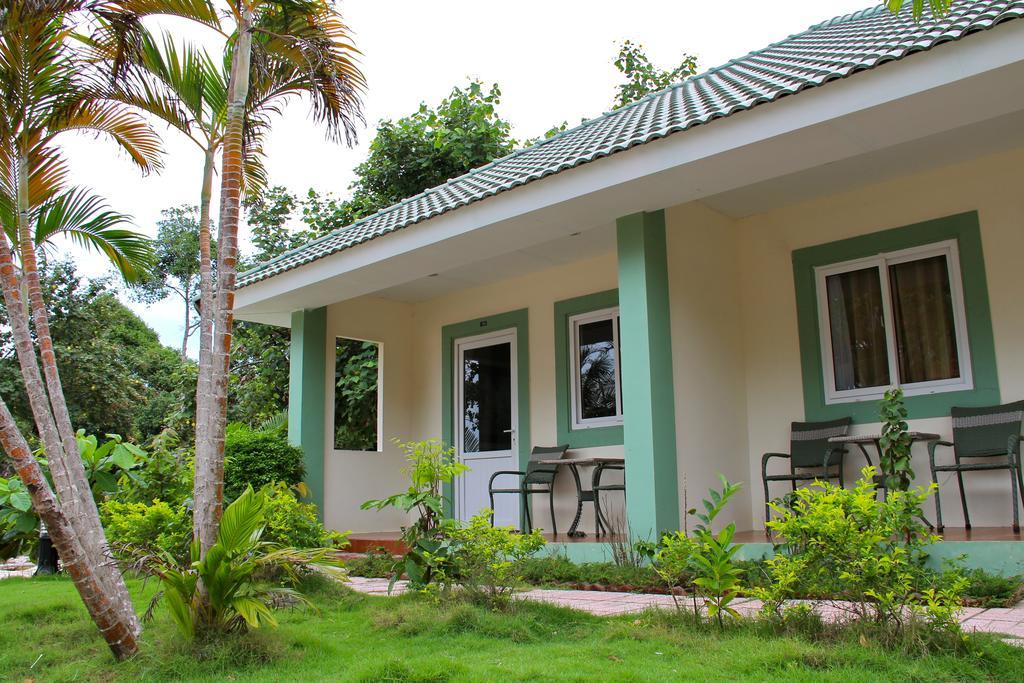My Lan Resort フーコック エクステリア 写真
