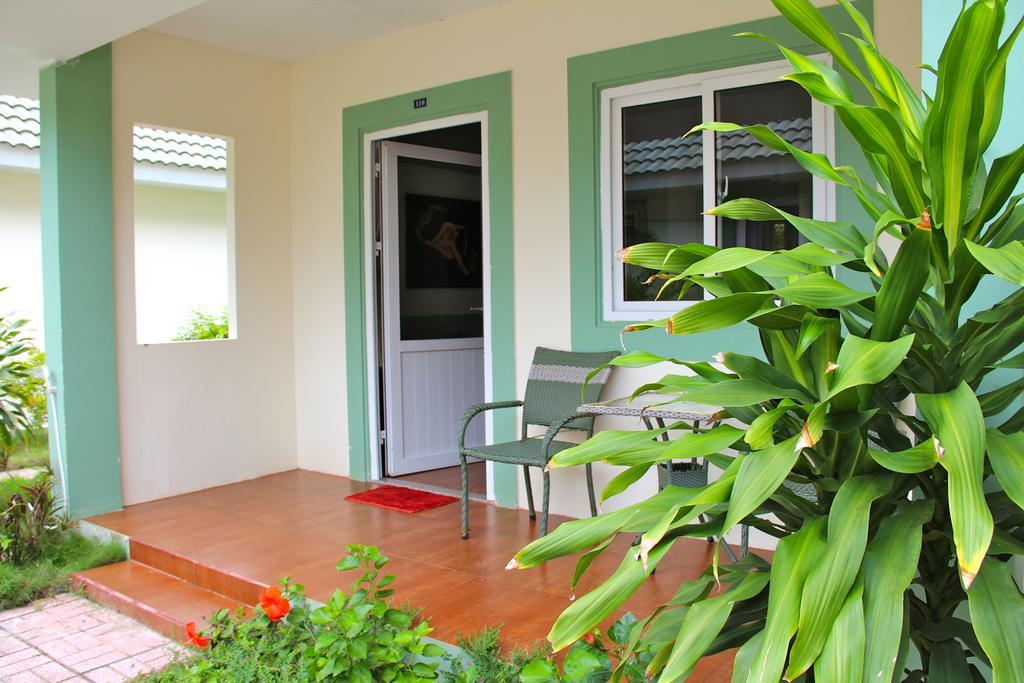 My Lan Resort フーコック エクステリア 写真